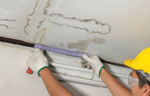 24/7 Emergency Water Damage Restoration experts in Vauxhall, NJ